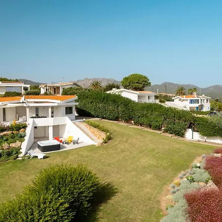 Azul By Klodge * Olbia