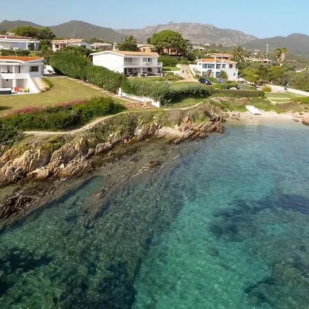 Vila Azul By Klodge Olbia