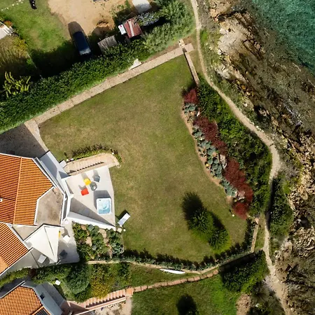 Vila Azul By Klodge *