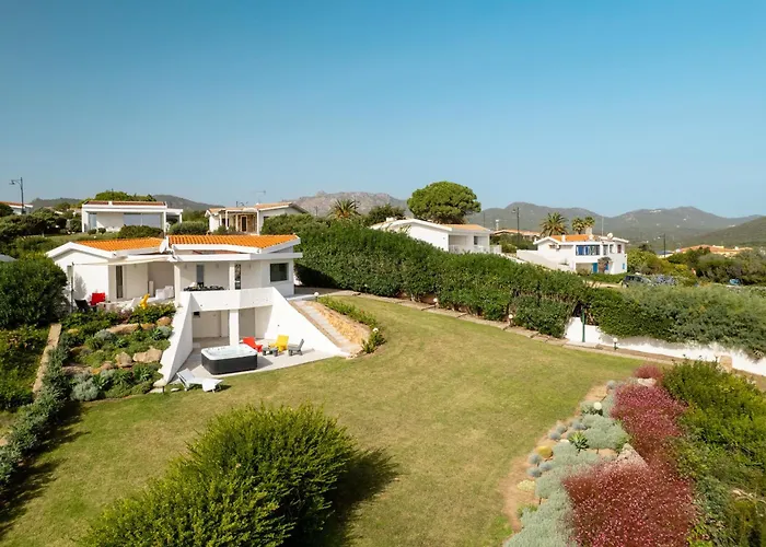 Azul By Klodge * Olbia