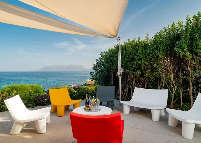 Azul By Klodge Villa *