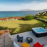 Villa Azul By Klodge *