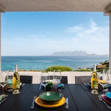 Azul By Klodge Villa Olbia