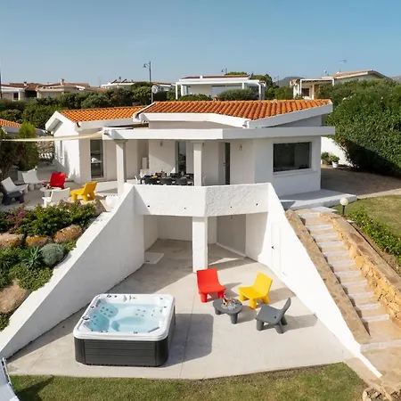 Villa Azul By Klodge *