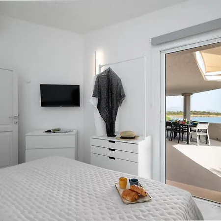 Azul By Klodge Villa Olbia