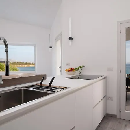 Azul By Klodge Villa Olbia
