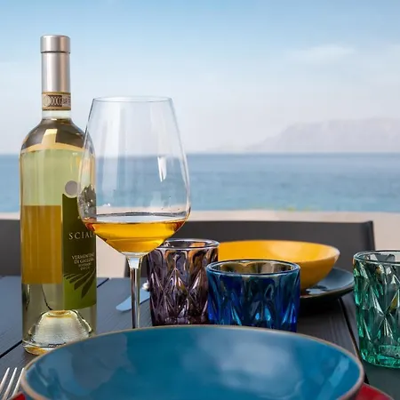 Azul By Klodge Olbia