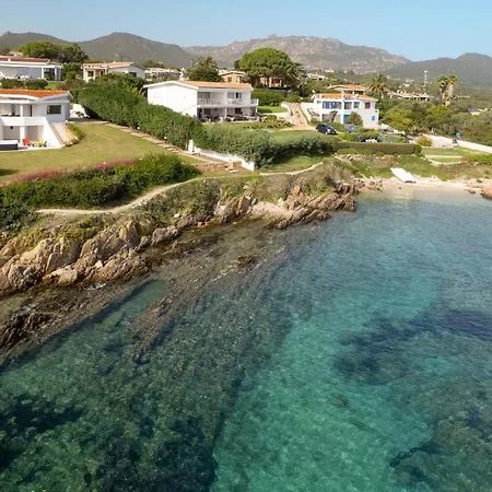 Azul By Klodge Villa Olbia