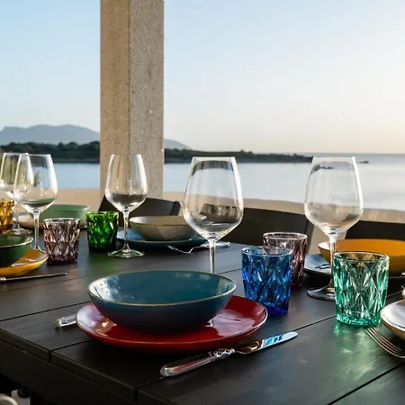 Azul By Klodge Olbia