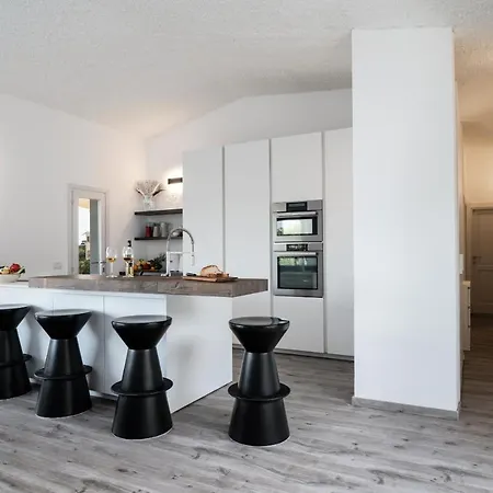 Azul By Klodge Villa Olbia