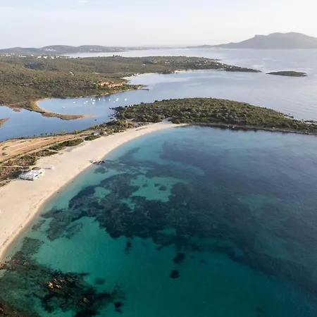 Villa Azul By Klodge Olbia