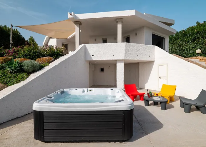 Azul By Klodge Olbia
