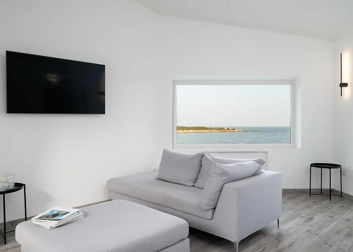 Azul By Klodge * Olbia