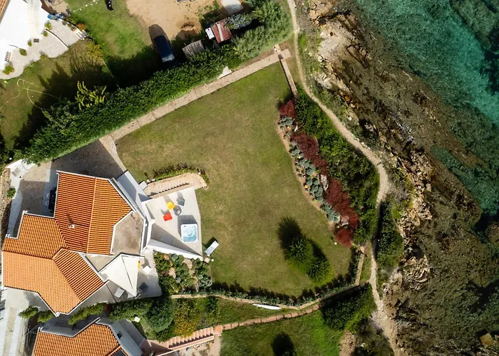 Villa Azul By Klodge *